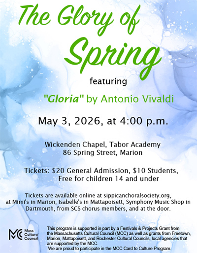 The Glory of Spring